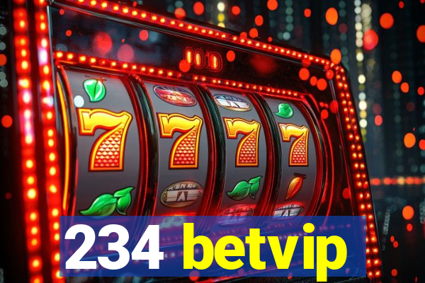 234 betvip